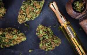 How THCa Boost Transforms Your Health Routine